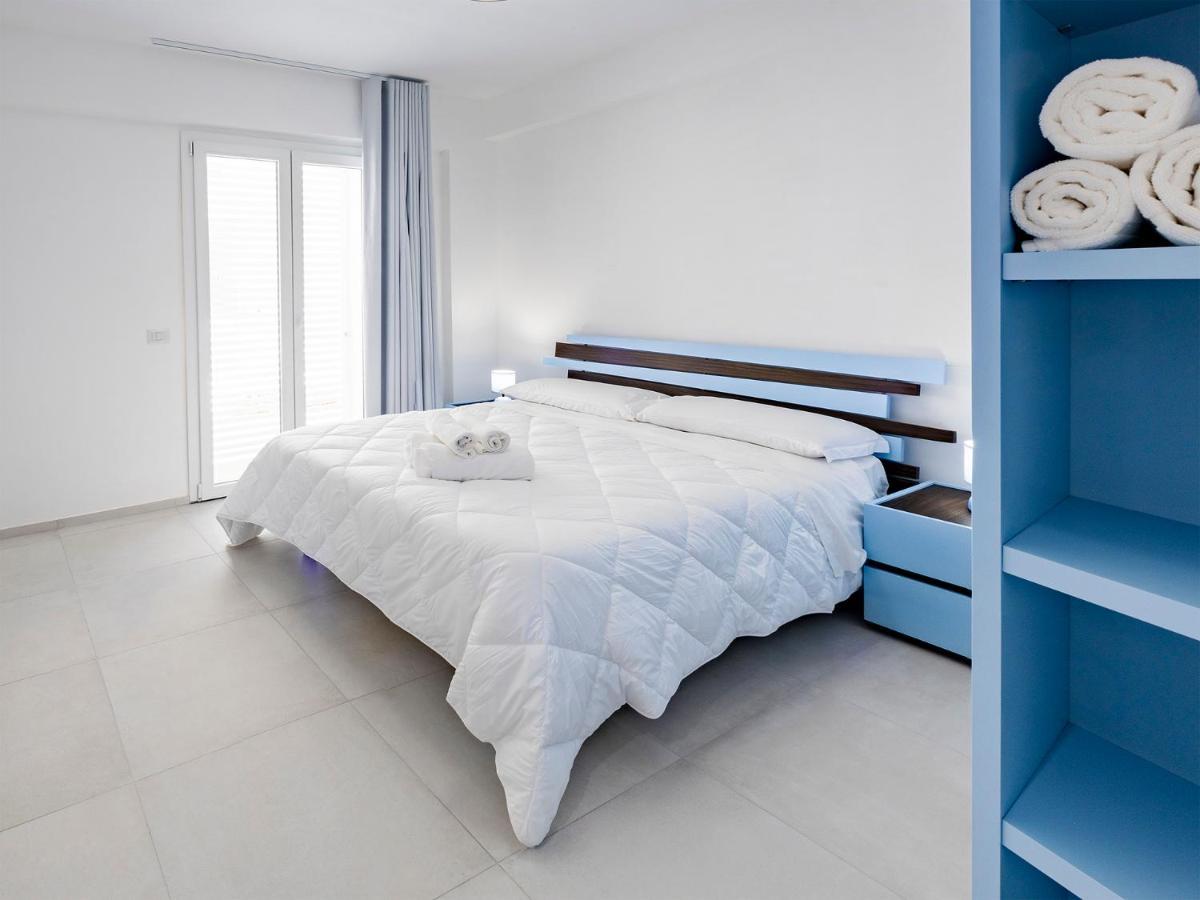Amare Holiday Resort 마리나디라구사 외부 사진
