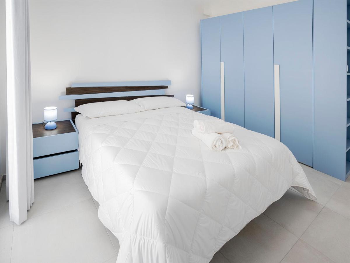 Amare Holiday Resort 마리나디라구사 외부 사진
