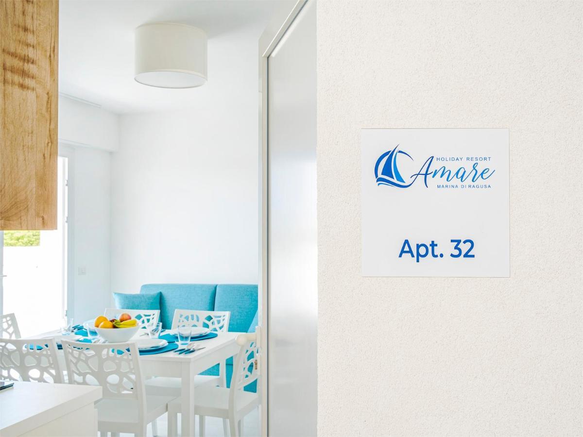 Amare Holiday Resort 마리나디라구사 외부 사진
