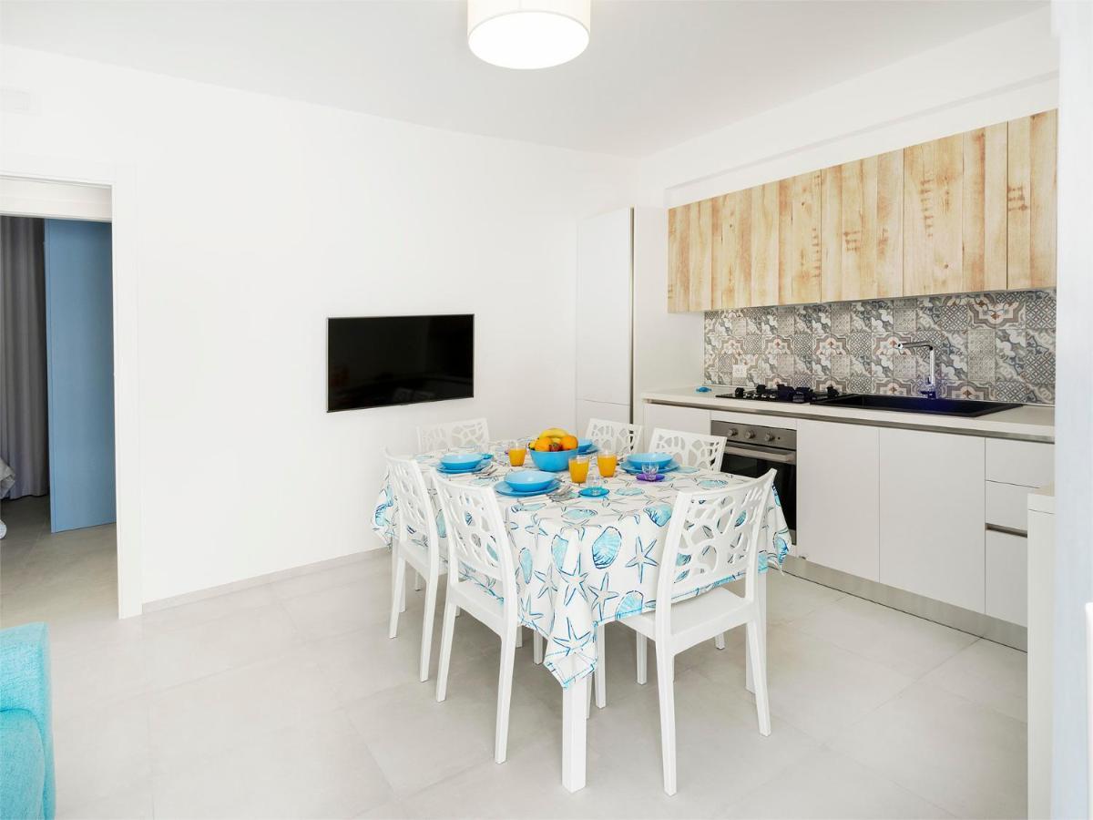 Amare Holiday Resort 마리나디라구사 외부 사진