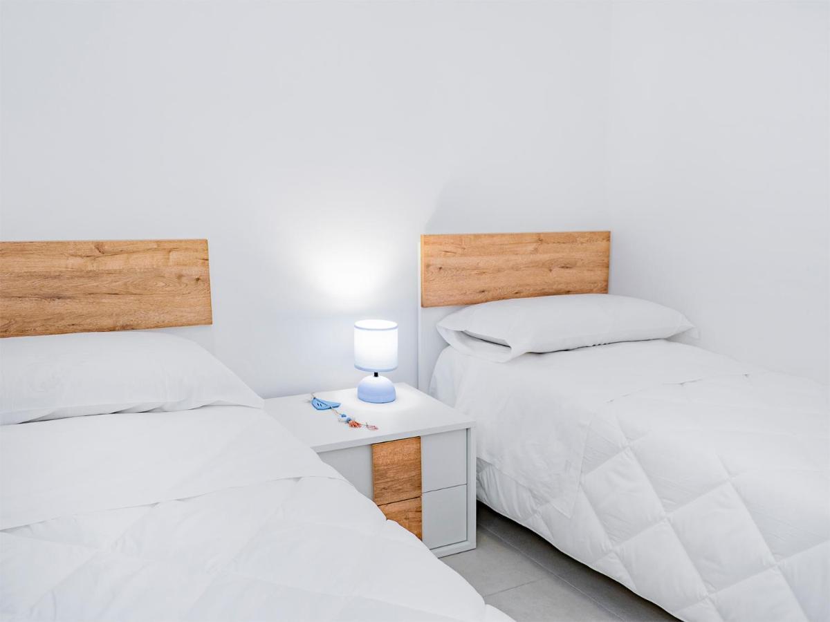 Amare Holiday Resort 마리나디라구사 외부 사진