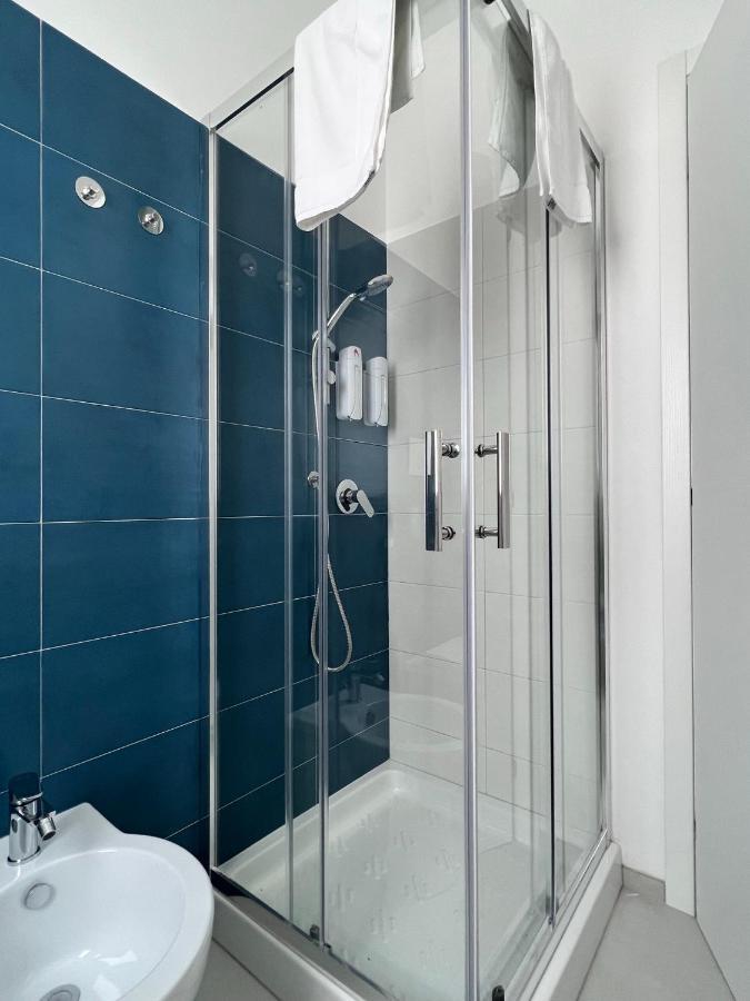 Amare Holiday Resort 마리나디라구사 외부 사진