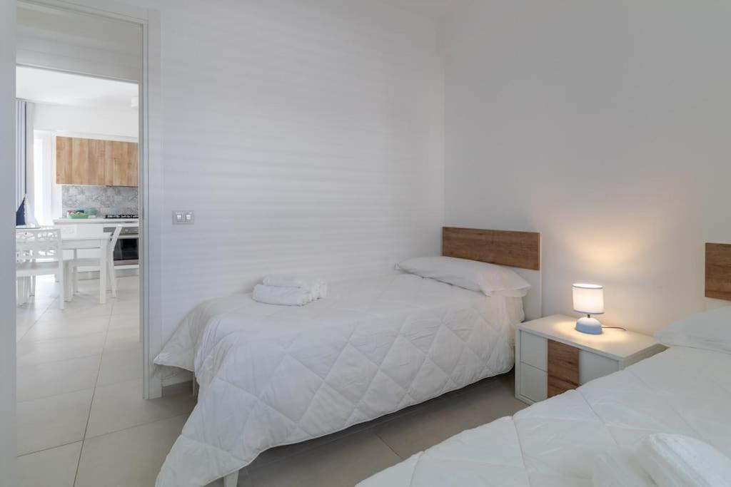Amare Holiday Resort 마리나디라구사 외부 사진