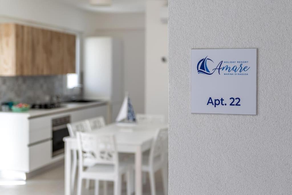 Amare Holiday Resort 마리나디라구사 외부 사진