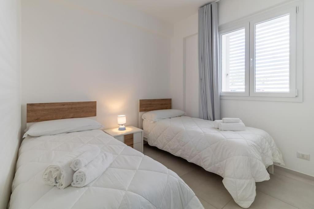 Amare Holiday Resort 마리나디라구사 외부 사진