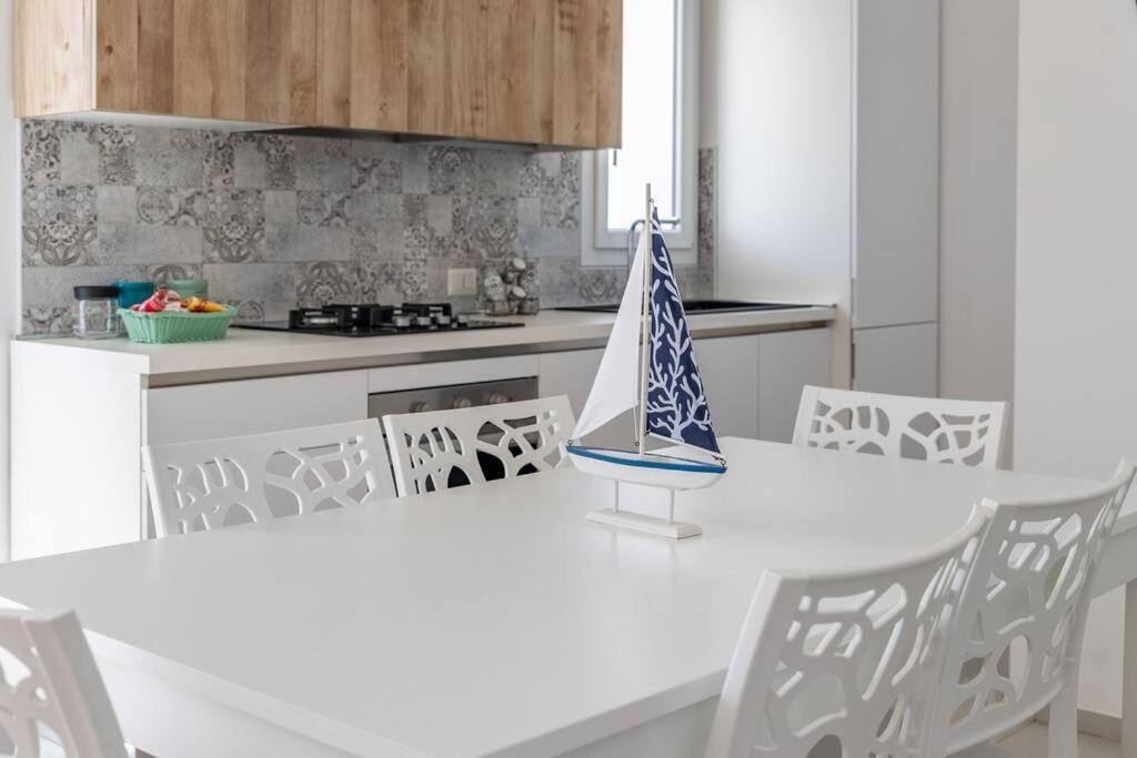 Amare Holiday Resort 마리나디라구사 외부 사진